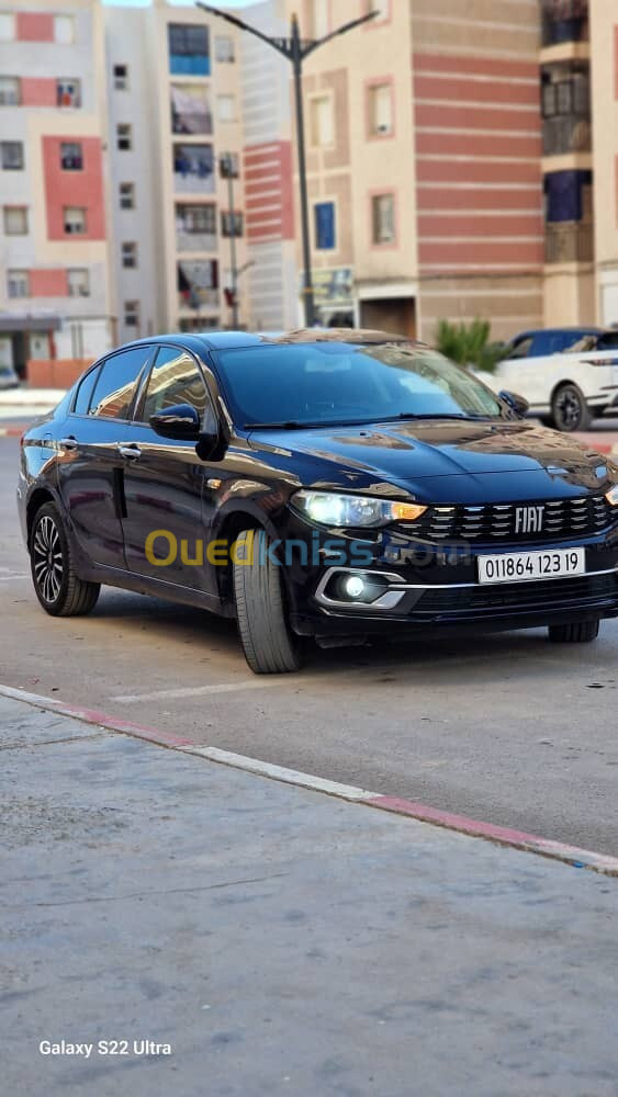 Fiat Tipo 2023 Life