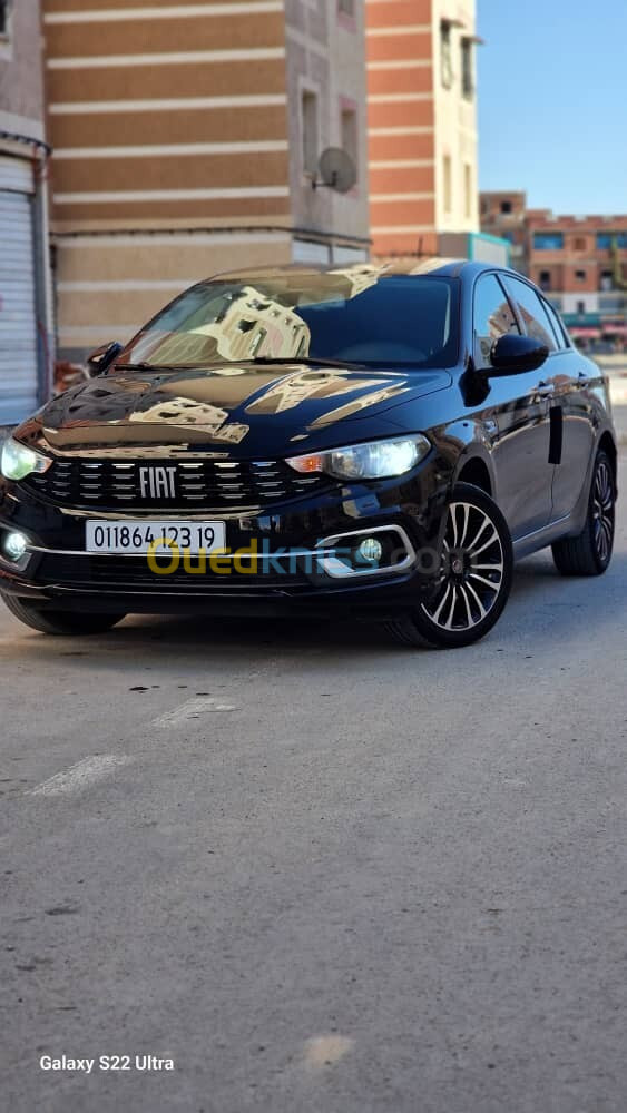 Fiat Tipo 2023 Life