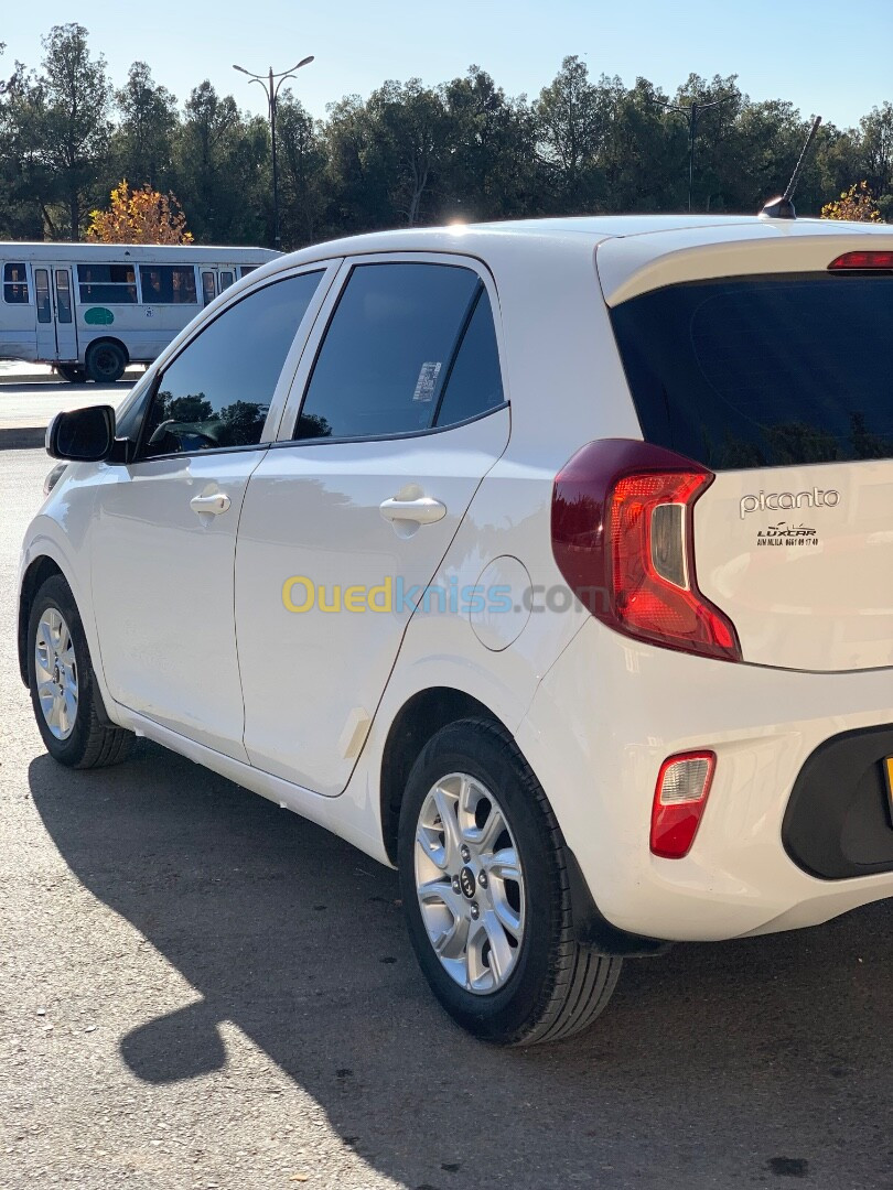 Kia Picanto 2019 EX