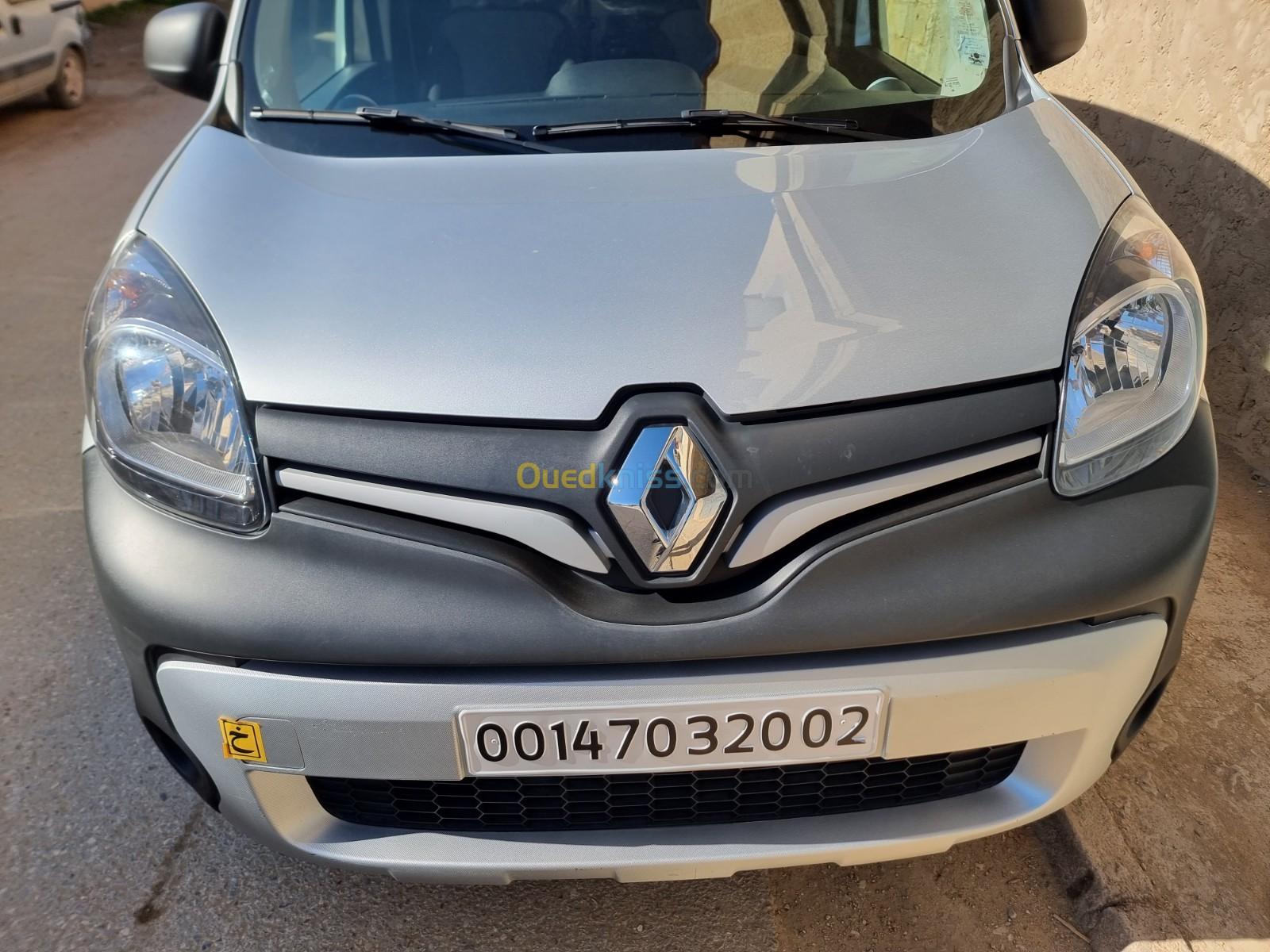 Renault Kangoo 2020 Confort