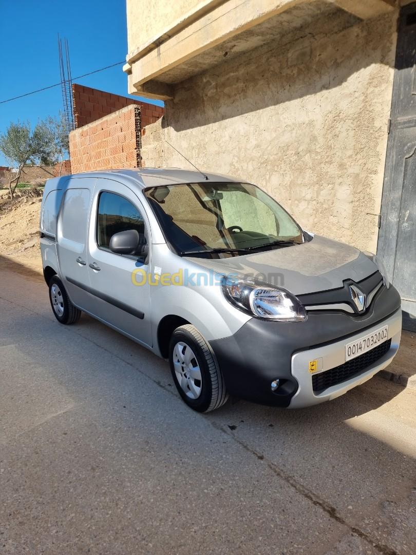 Renault Kangoo 2020 Confort