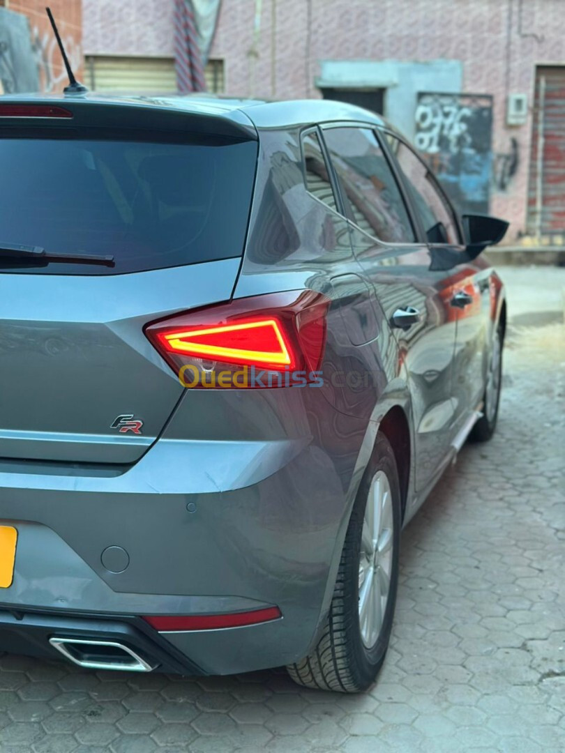 Seat Ibiza 2018 Ibiza