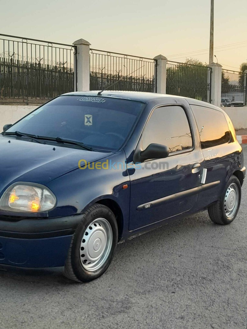 Renault Clio 2 1999 Clio 2