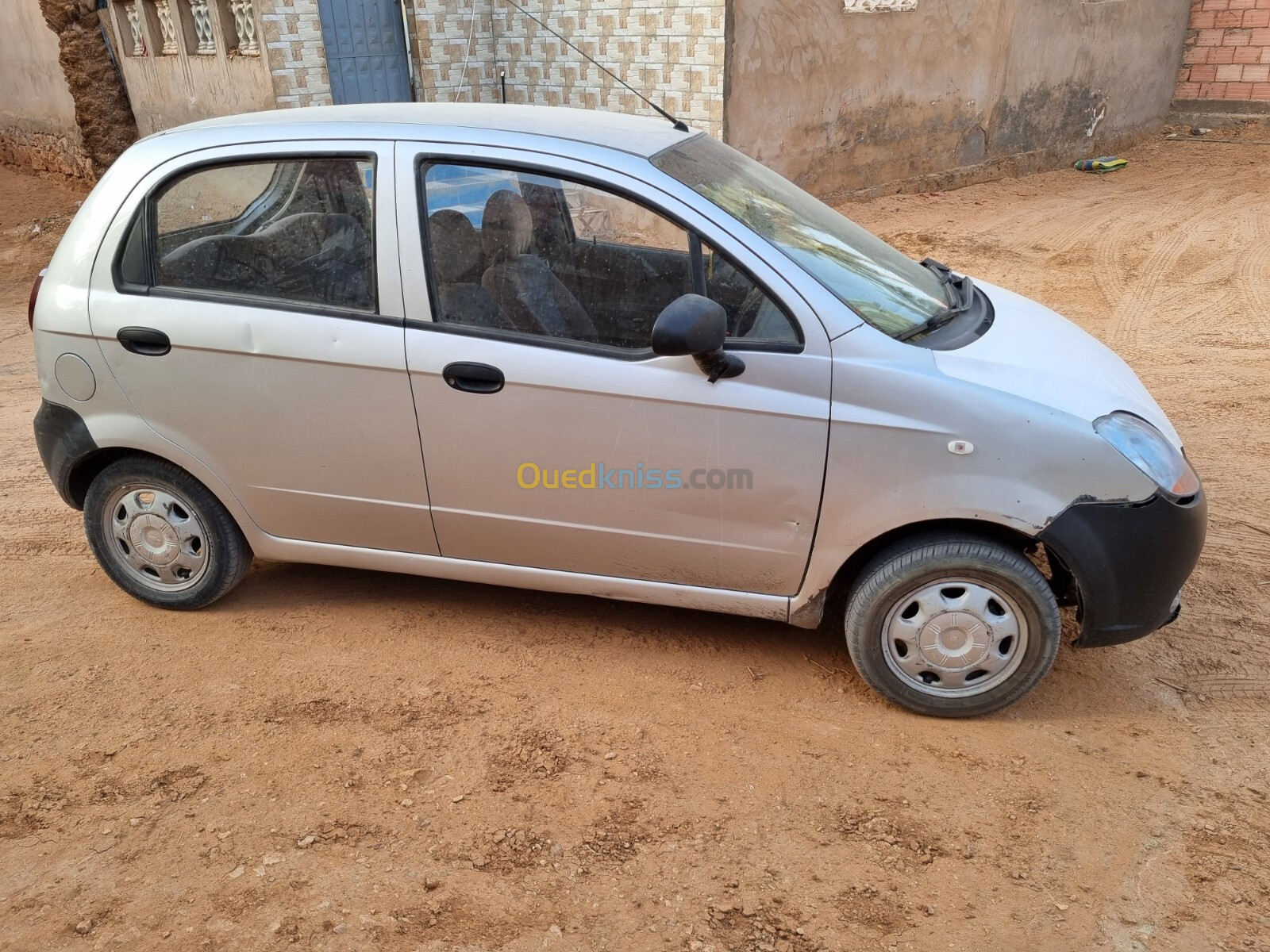 Chevrolet Spark 2012 Spark