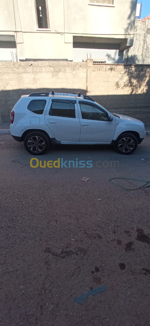 Dacia Duster 2014 Duster