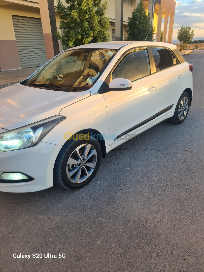 Hyundai i20 2018 Active