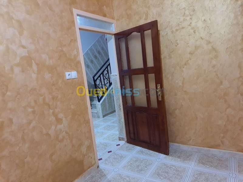 Vente Villa Tlemcen Maghnia