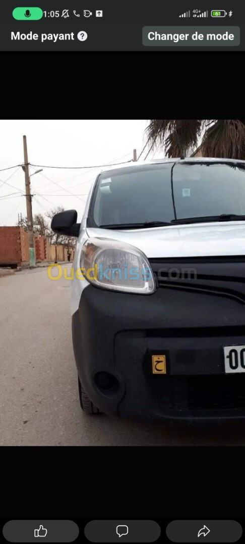 Renault Kangoo 2013 Kangoo