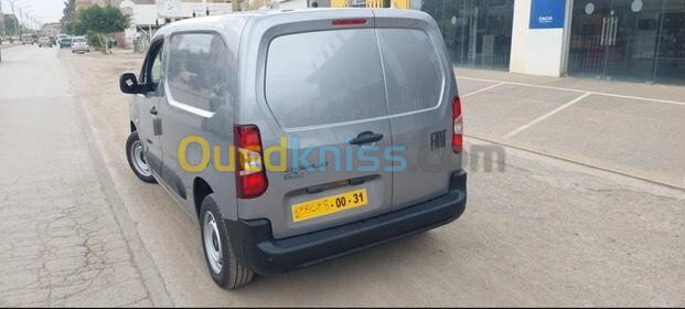 Fiat Doblo 2024 Doblo