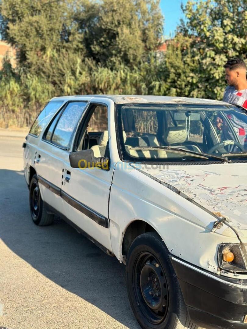 Peugeot 405 1988 405