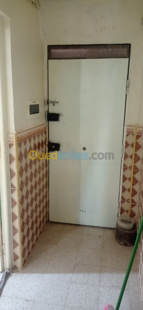 Vente Appartement F3 Djelfa Ain oussara