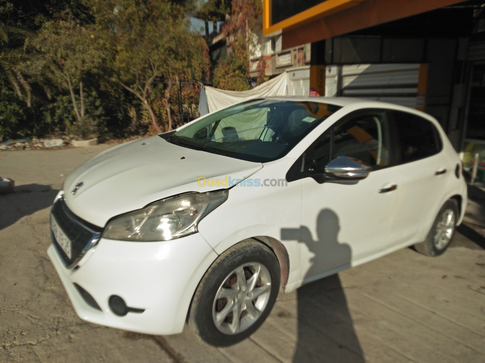 Peugeot 208 2013 208