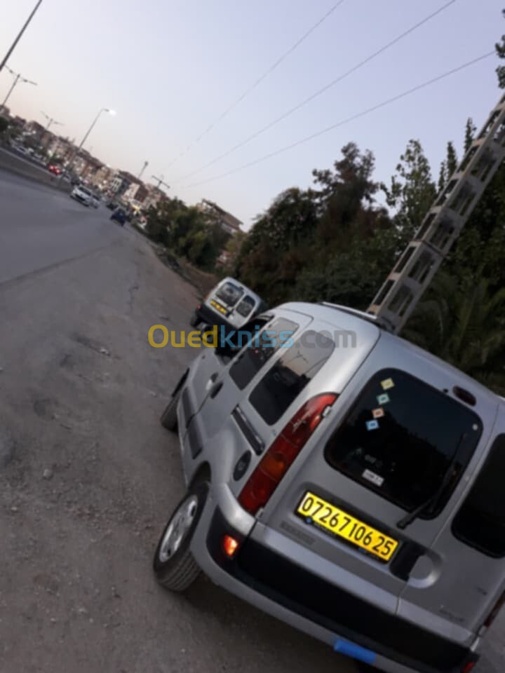 Renault Kangoo 2006 Kangoo