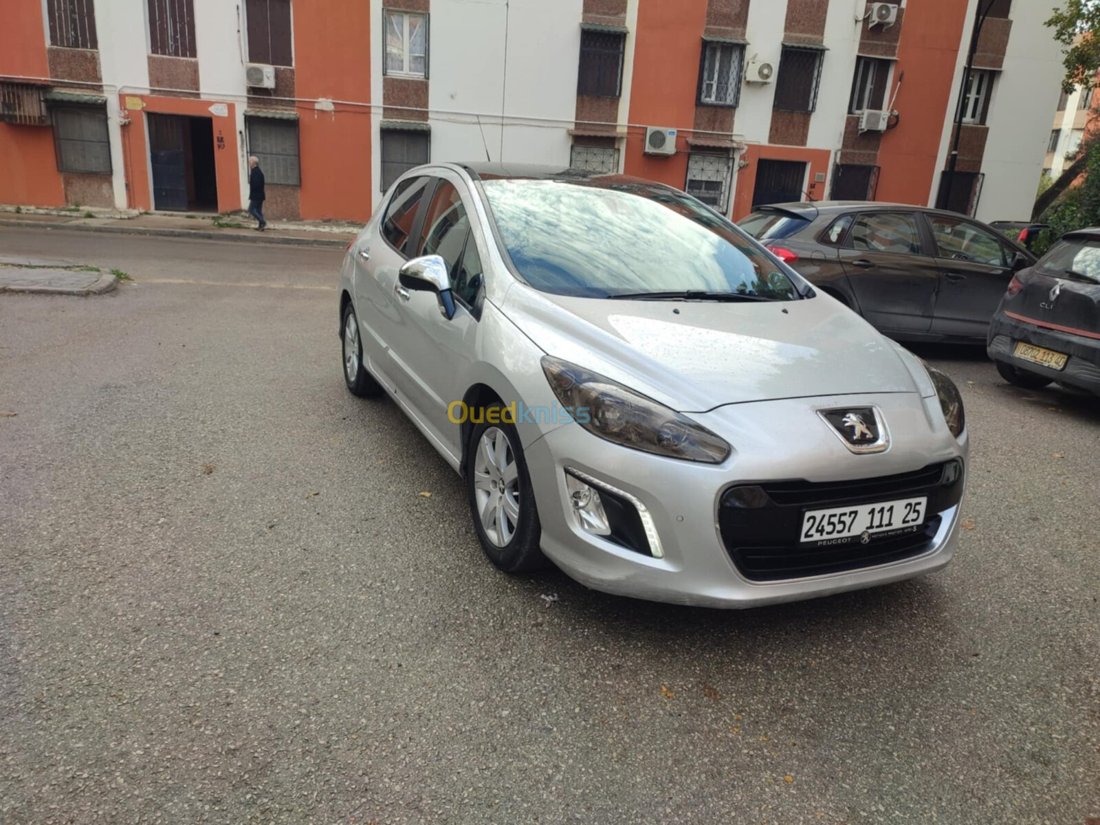 Peugeot 308 2011 308