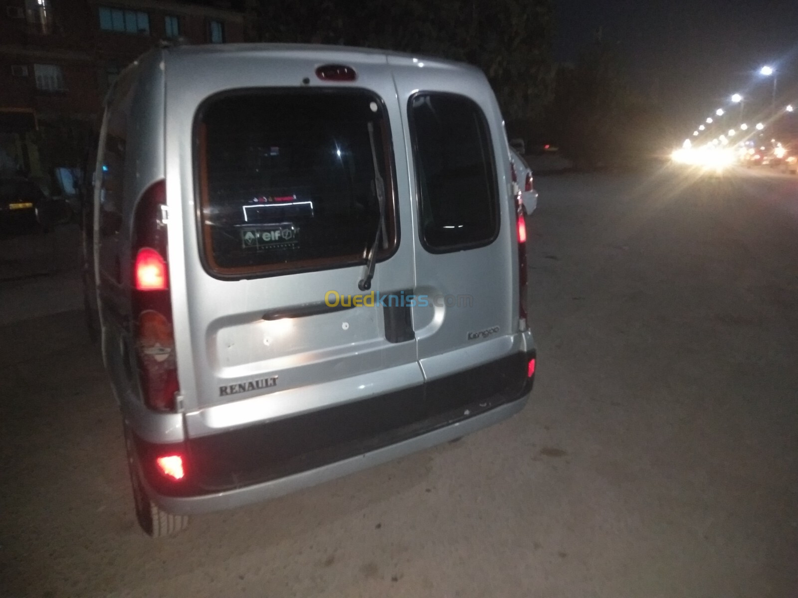 Renault Kangoo 2006 Kangoo