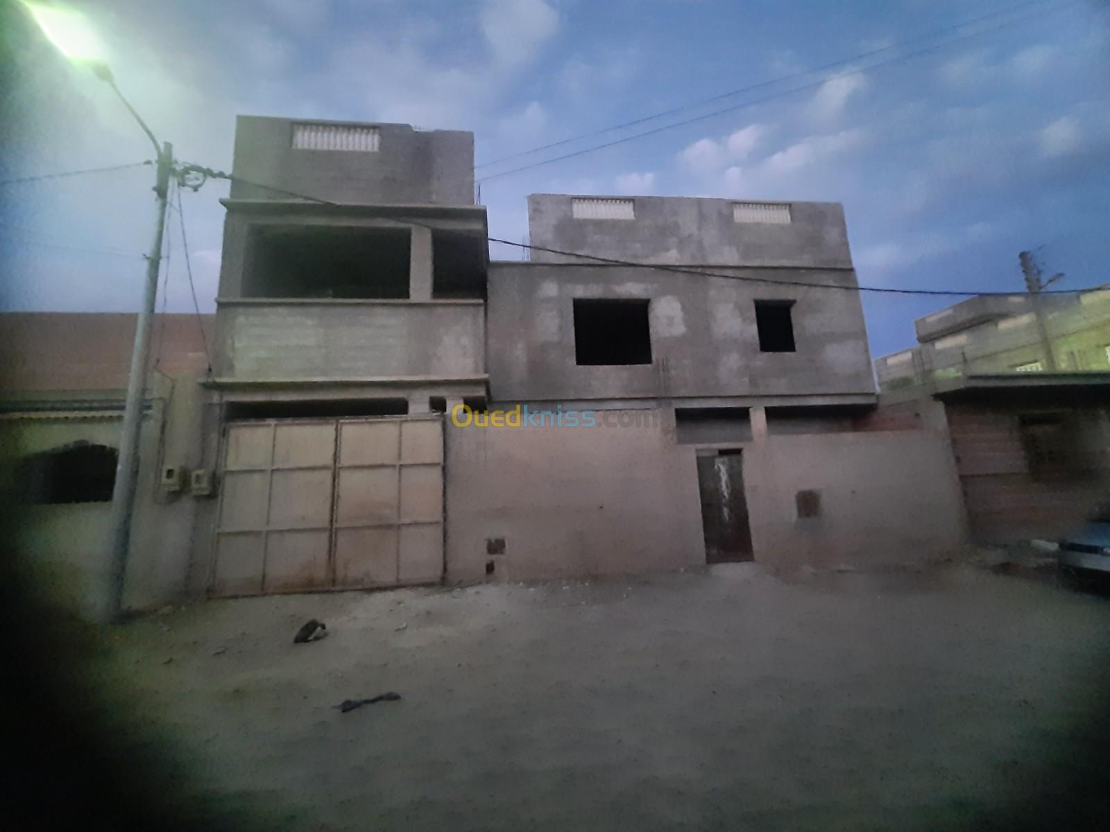 Vente Villa Chlef Chettia