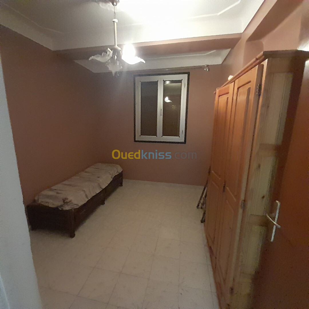 Location Appartement Béjaïa Bejaia