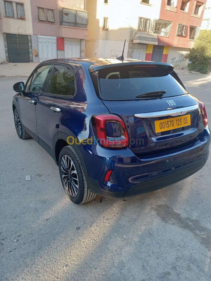 Fiat 500x 2023 500x