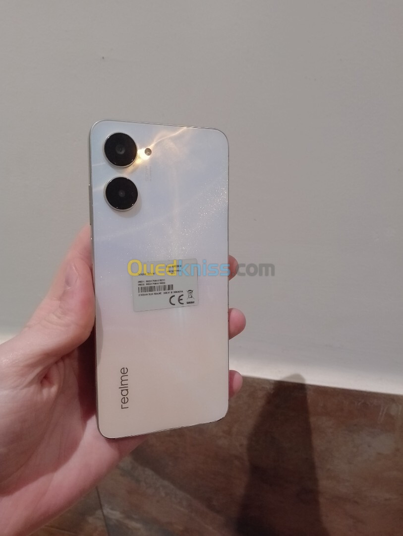 Realme 10 8+8/256