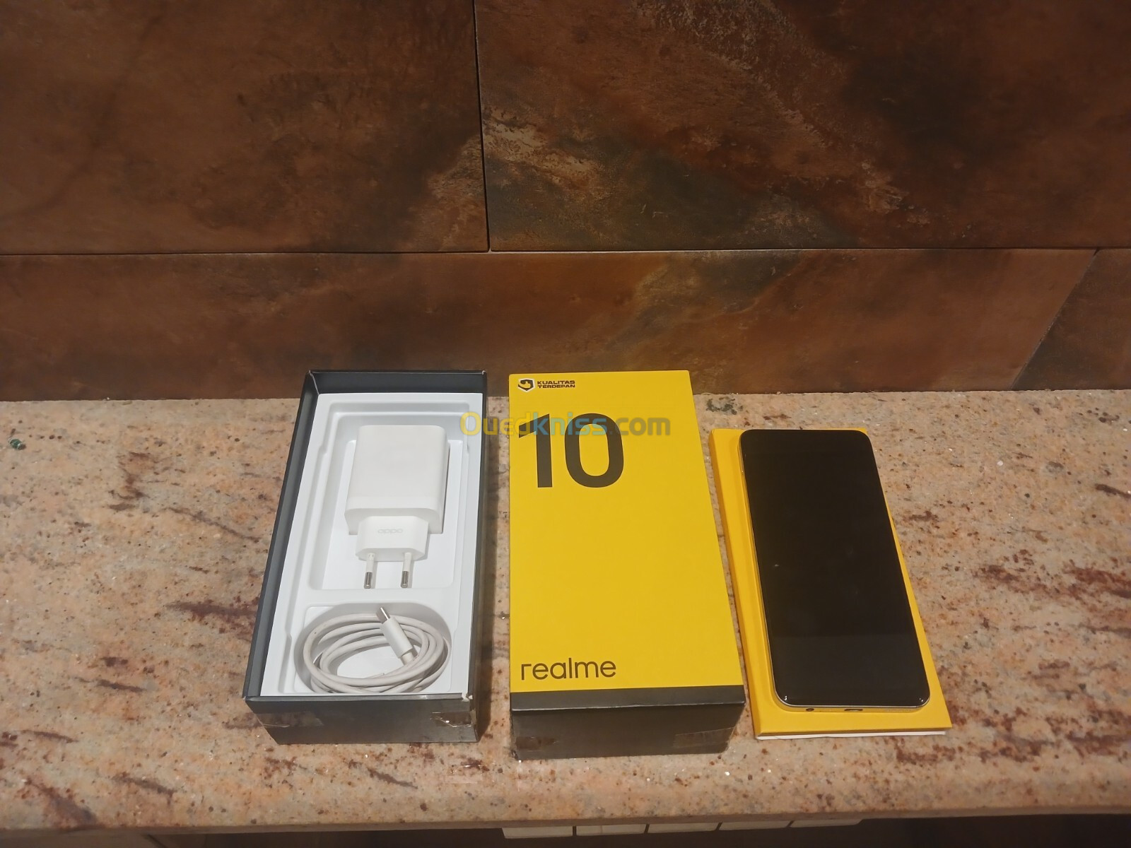 Realme 10 8+8/256