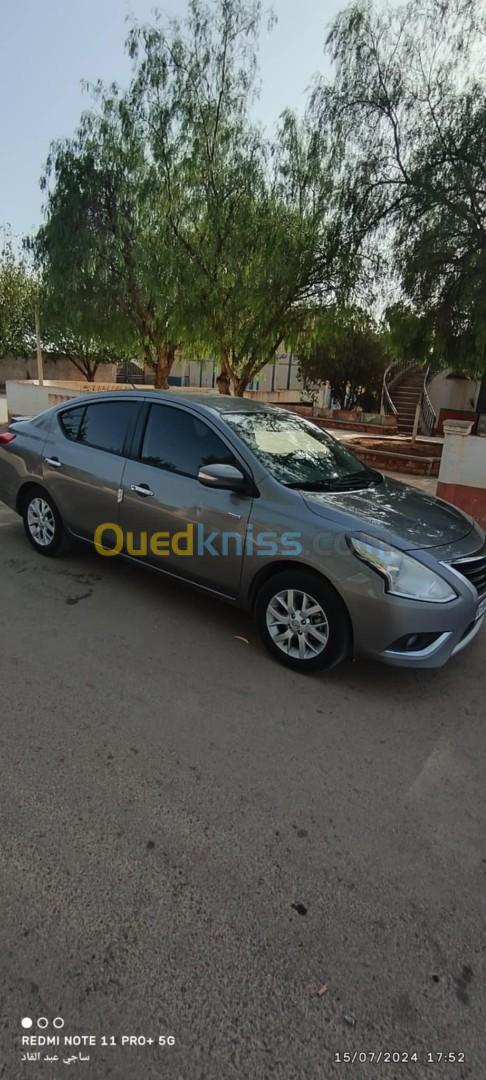 Nissan Sunny 2022 Sunny