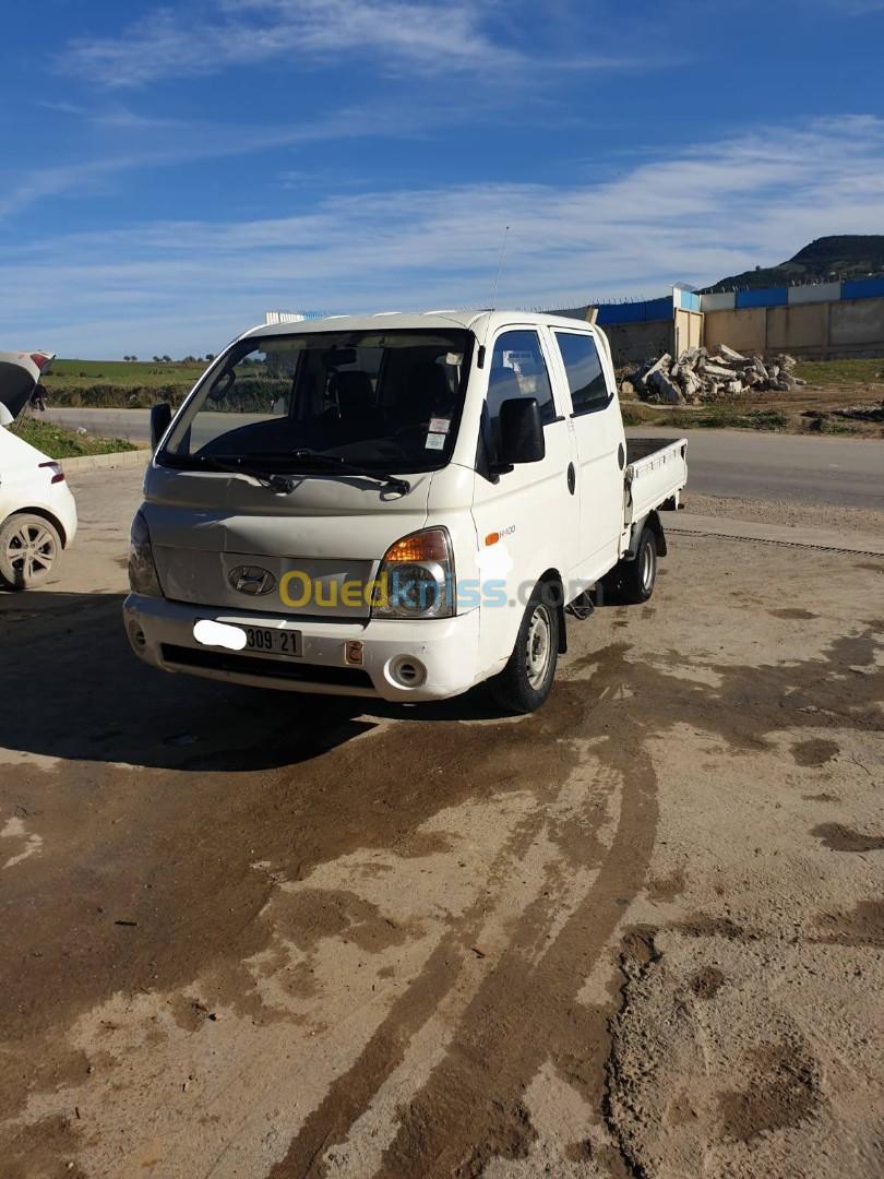 Hyundai H100 2009