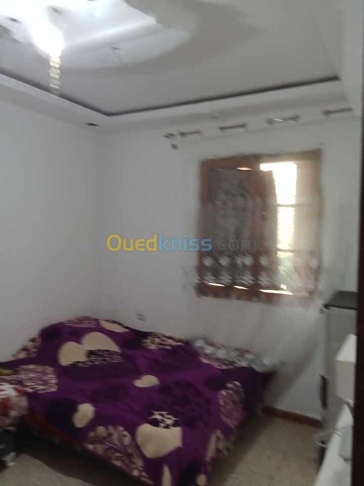 Vente Appartement F3 Tiaret Frenda