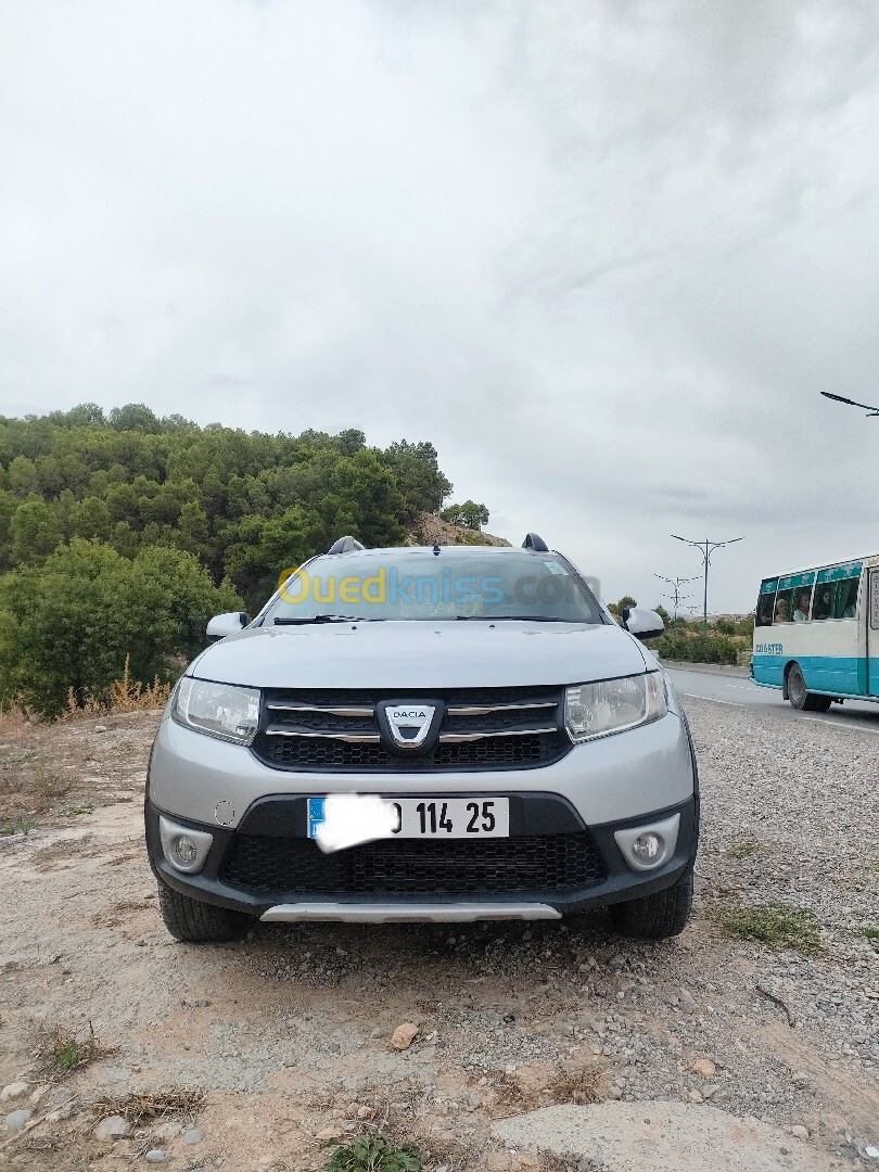 Dacia Sandero 2014 Sandero