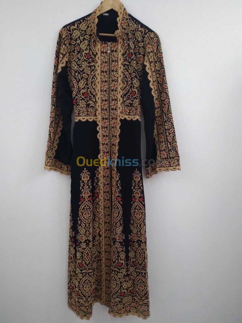 Caftan (Style Jordanie)