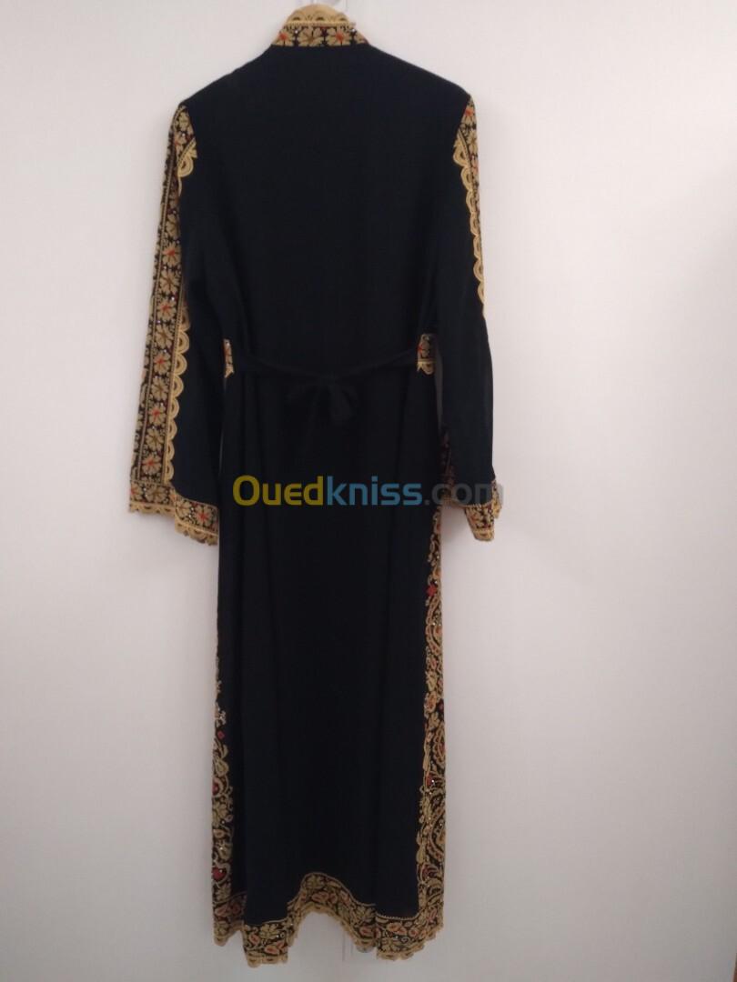 Caftan (Style Jordanie)