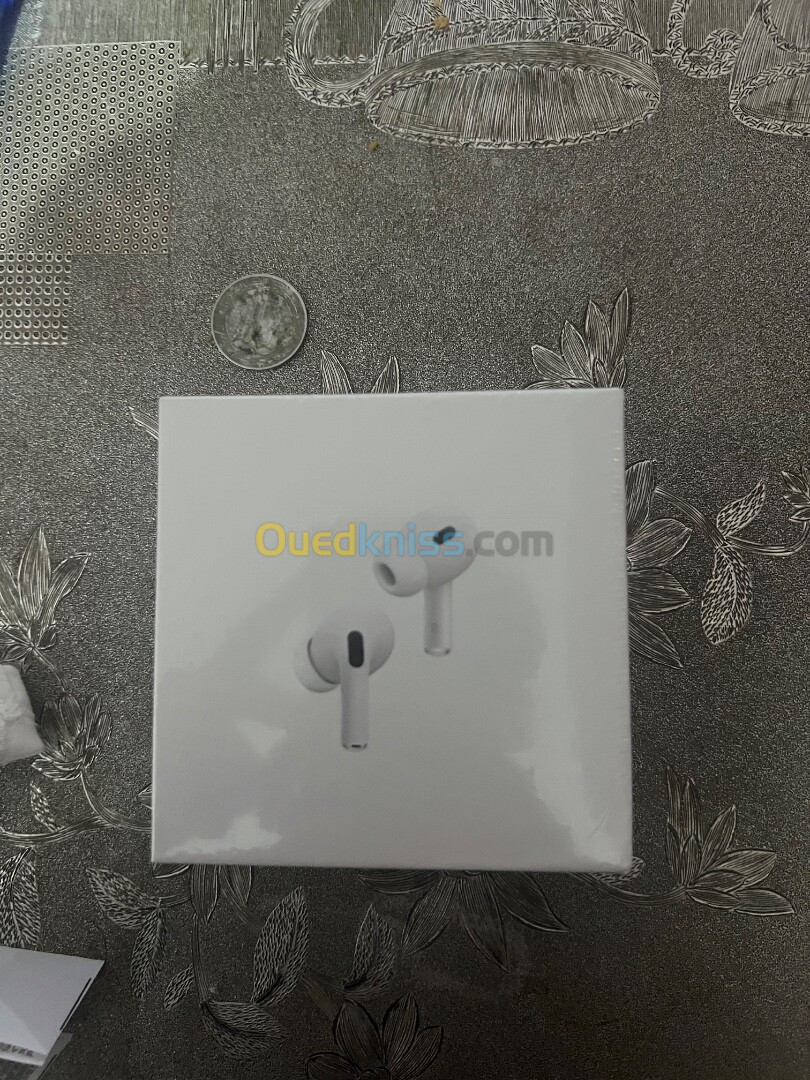 Air pods pro2