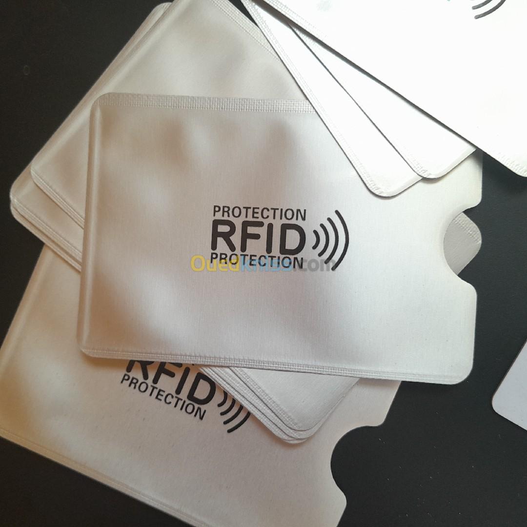 RFID protector