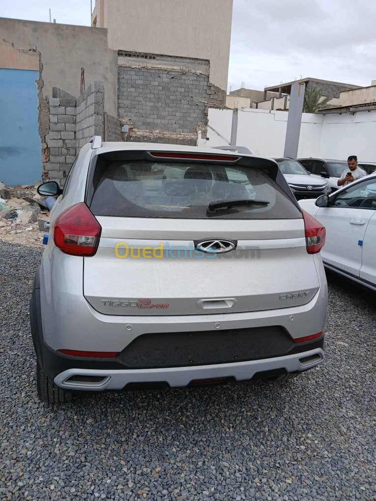 Chery Tigo 2 2024 Tigo 2