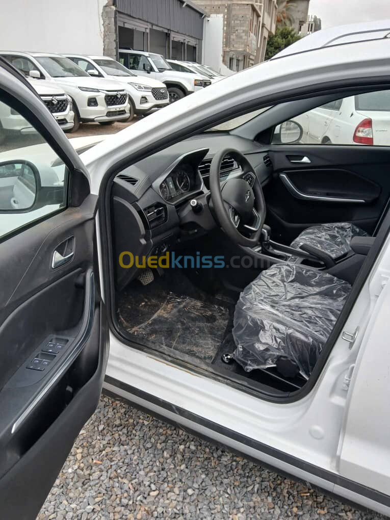 Chery Tigo 2 2024 Tigo 2