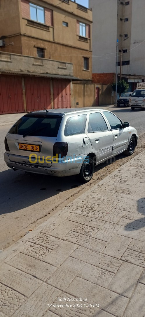 Citroen Xsara 1998 Xsara