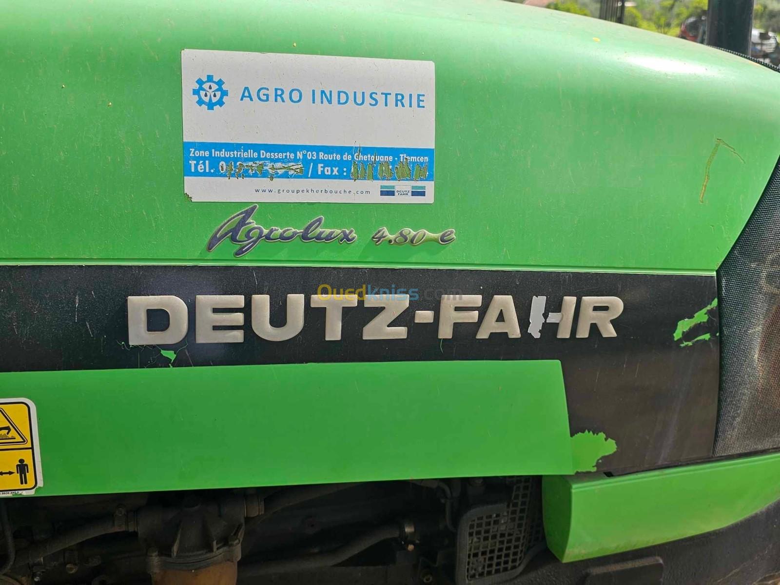 Fahre Deutz 2017