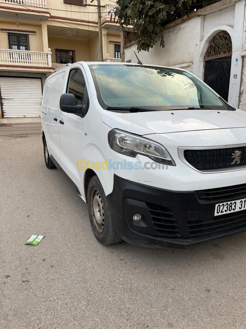 Peugeot Expert 2019 