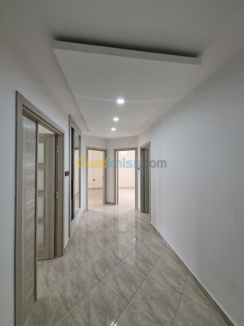 Vente Appartement F3 Alger El harrach