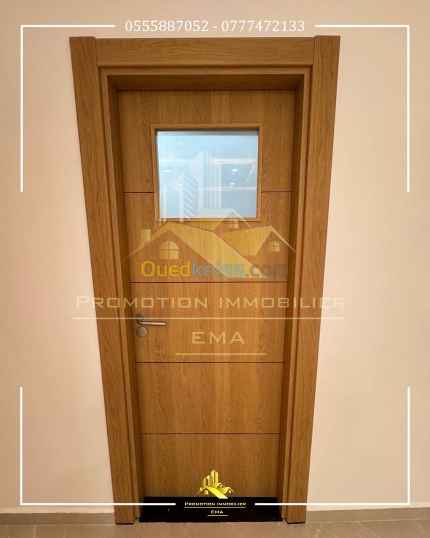 Vente Duplex F7 Alger Bordj el bahri