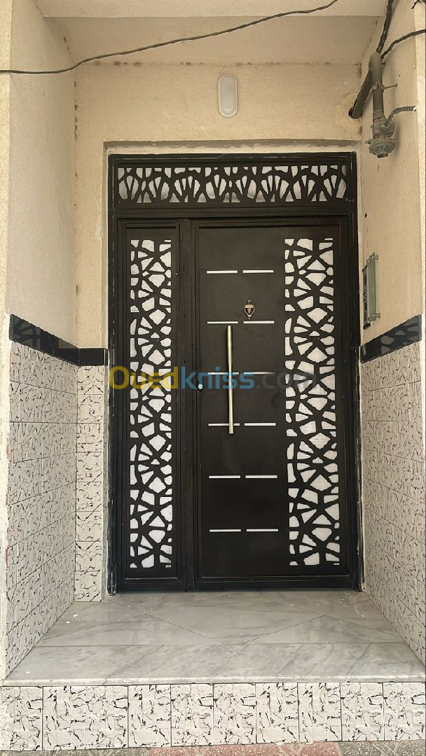 Vente Appartement F4 Alger Bordj el bahri