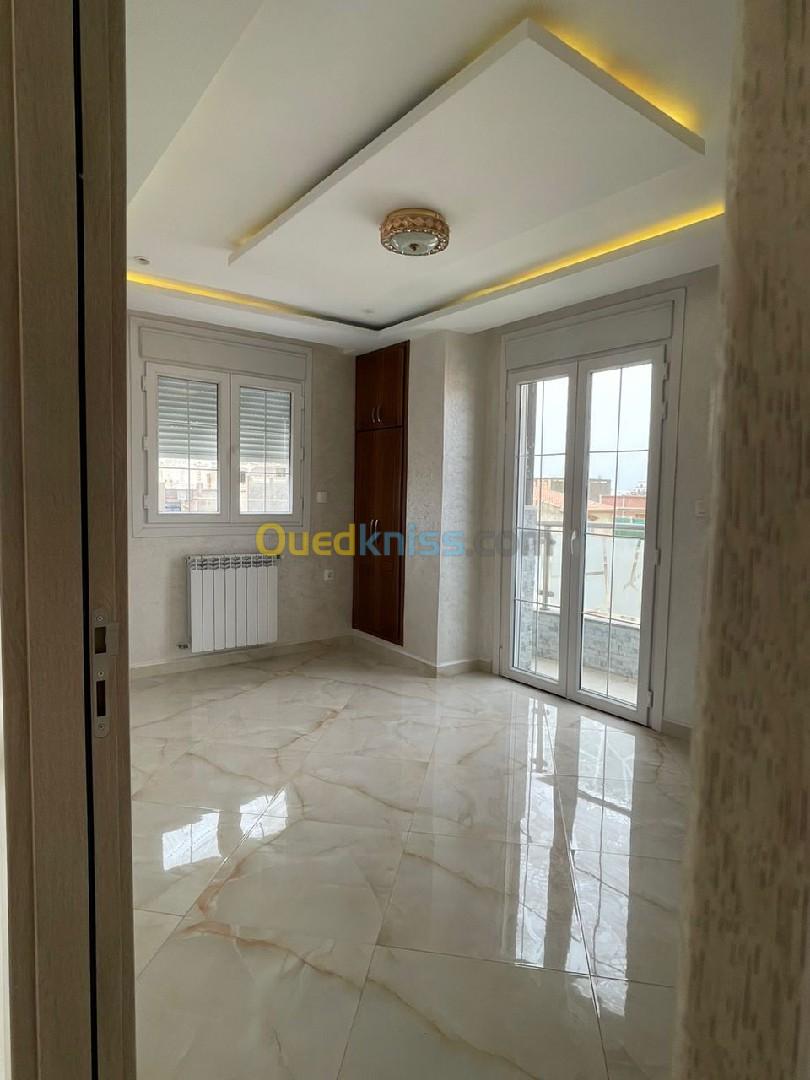 Vente Appartement F4 Alger Bordj el bahri