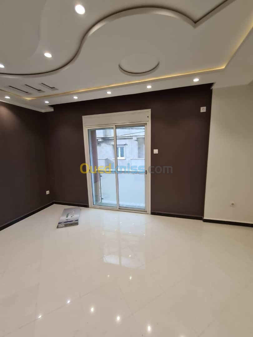 Vente Appartement F2 Alger Bordj el bahri