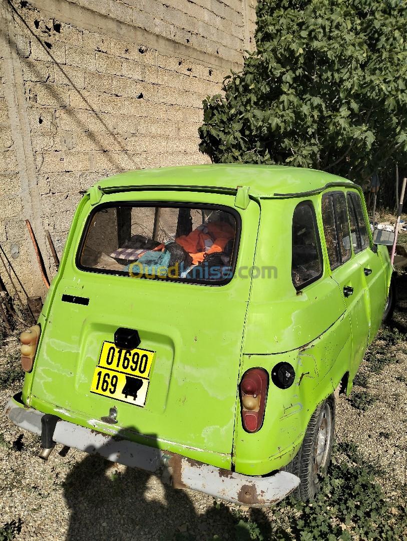 Renault 4 1969 4