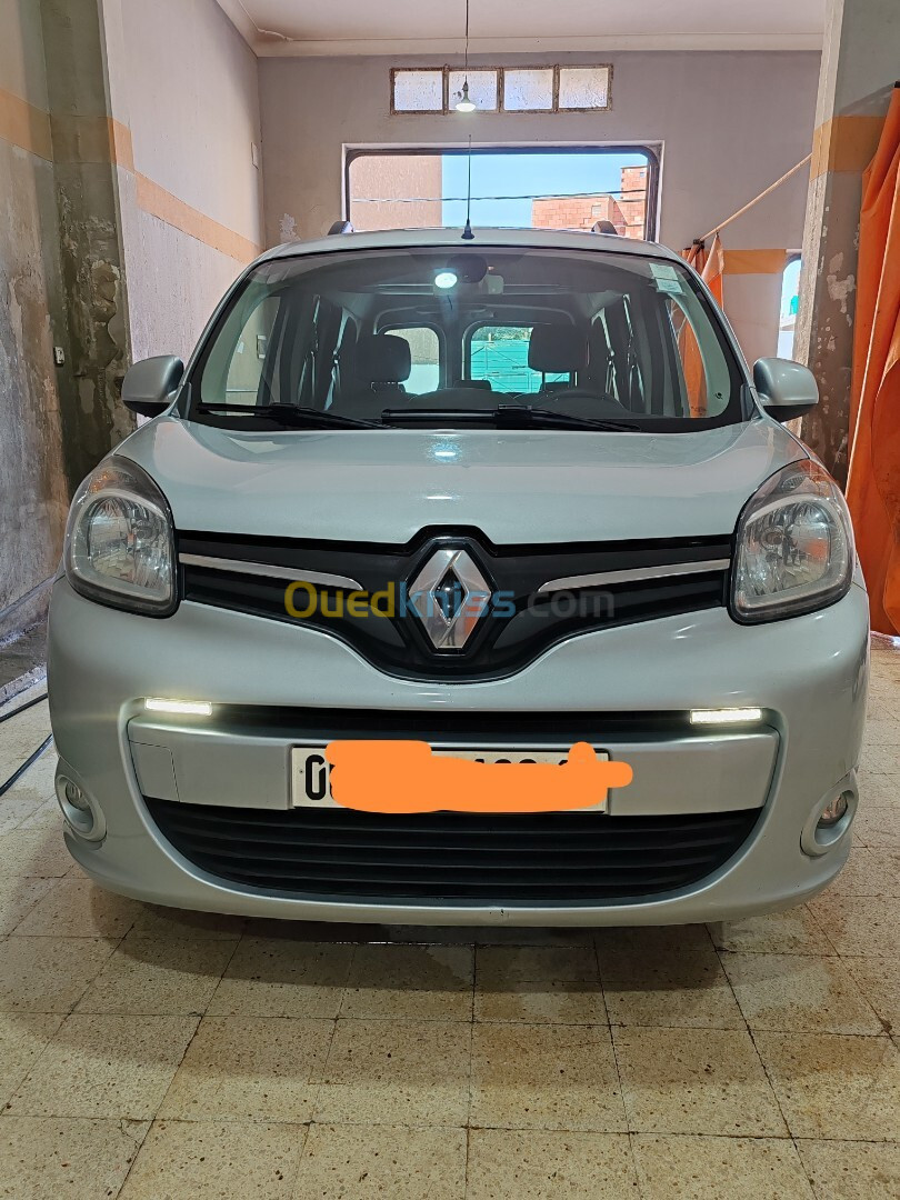 Renault Kangoo 2020 Privilège plus