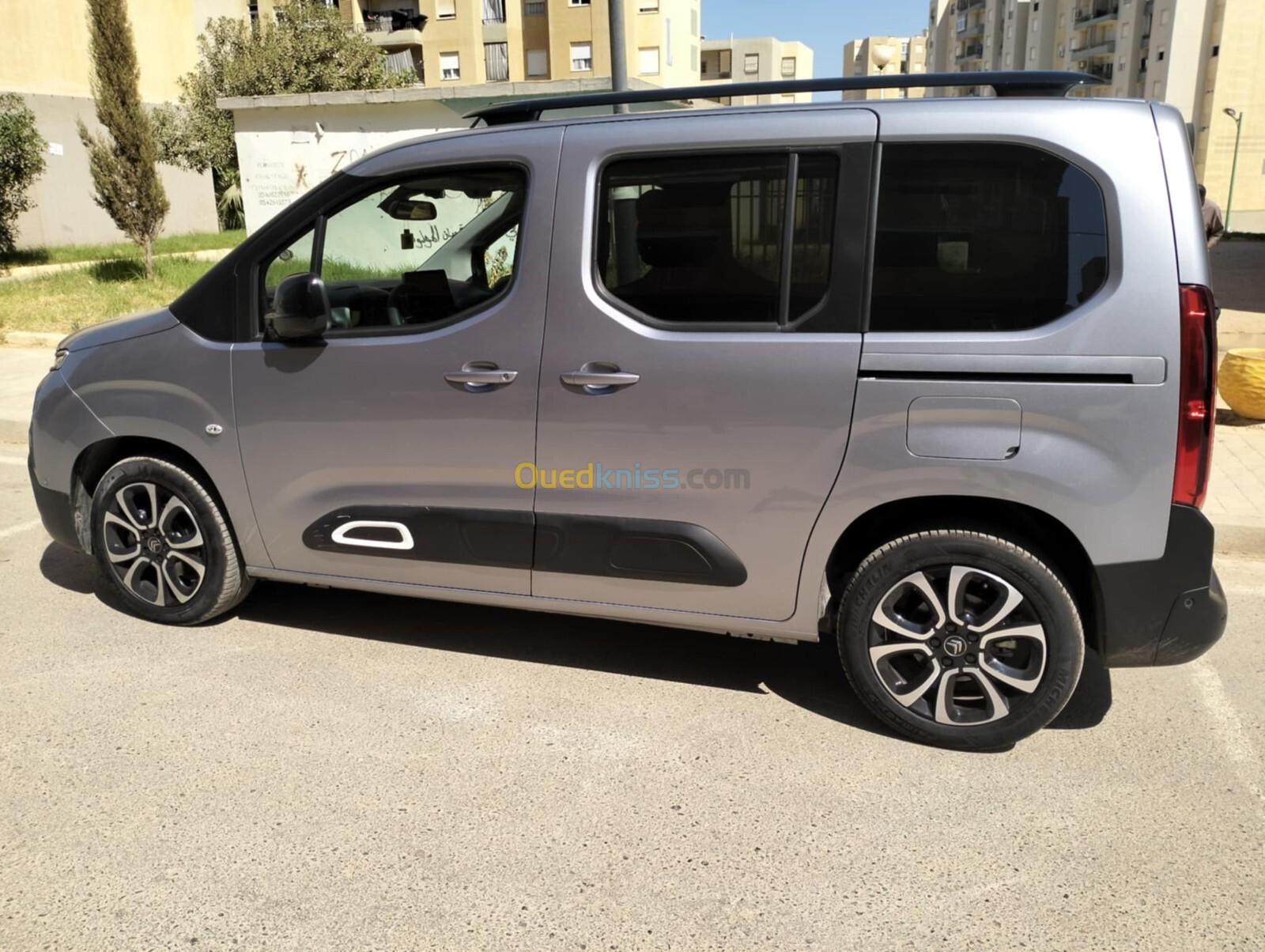 Citroen Berlingo 2023 Ful option