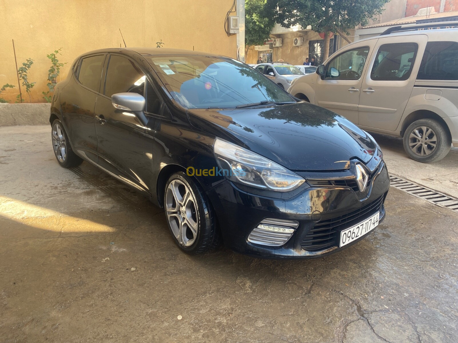 Renault Clio 4 2017 GT Line +