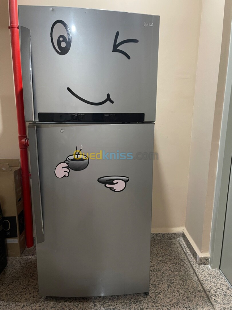 Fridge 