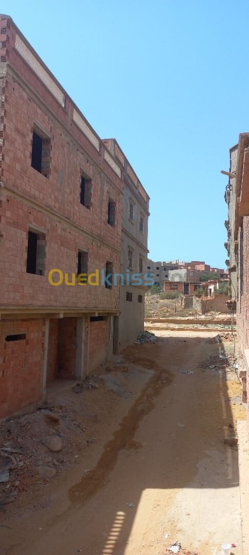 Vente Villa Mostaganem Sayada