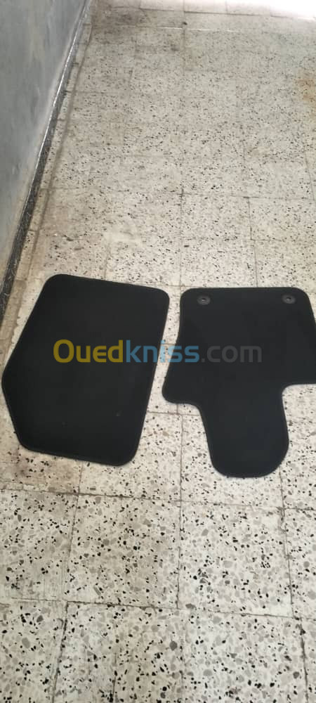 Tapis fiât 500X