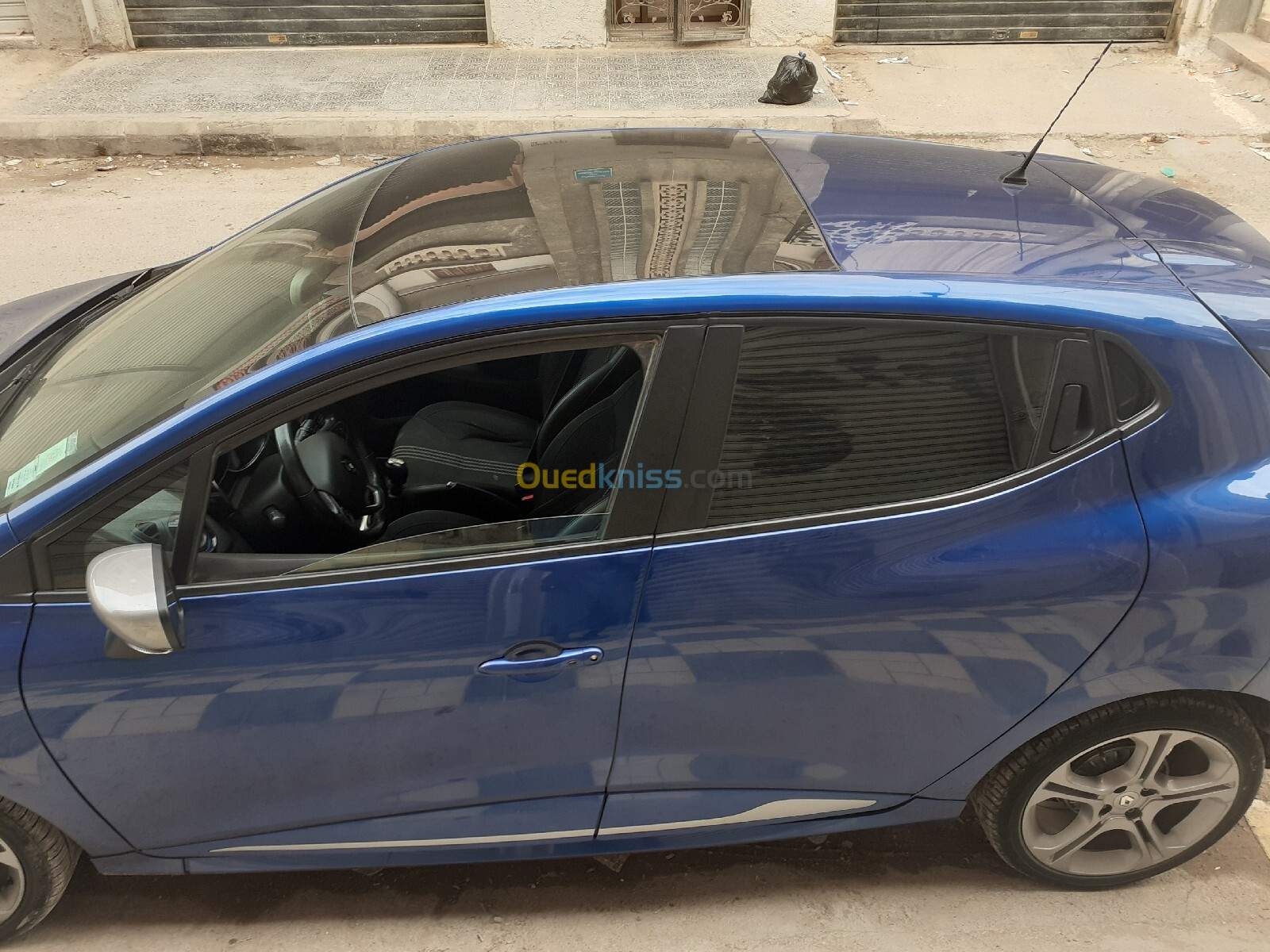 Renault Clio 4 2019 GT Line +